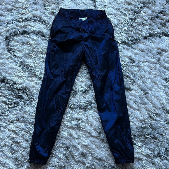 Iridescent Sergio Tacchini Tracksuit